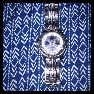 Fossil watch